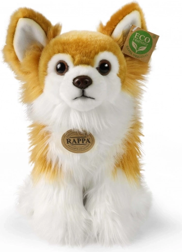 Реалистична изработка и мек плюш