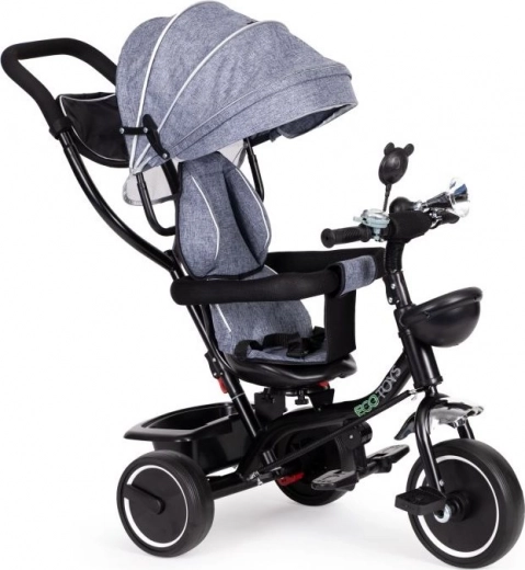 Безопасност и комфорт