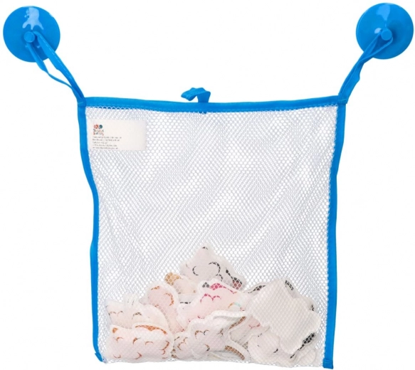 Лесно прибиране благодарение на мрежичката