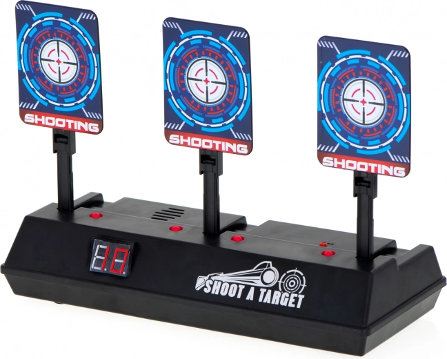 Светлинни и звукови ефекти