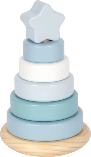 Pastel shades