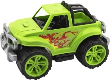 Дизайн, създаден за приключения