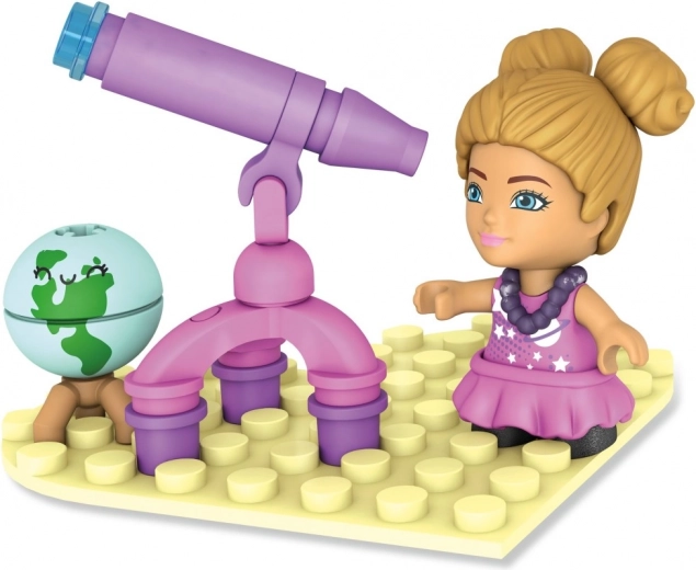 Astronomical Set