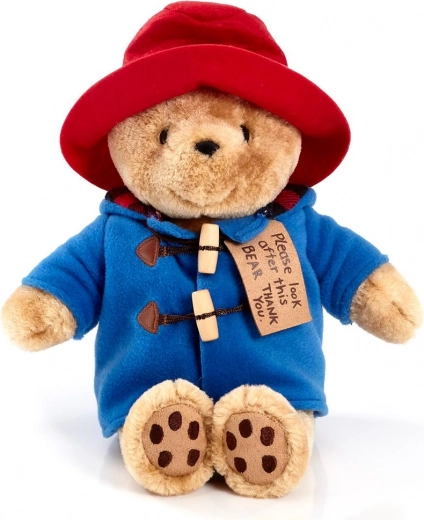 Свалящо се палтенце с истински токи