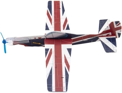 Цветен микс, който привлича вниманието