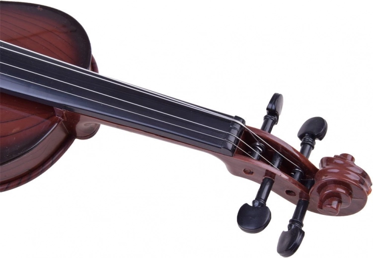 Лек лък за малки ръце