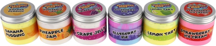 Ароматни вкусове, които забавляват