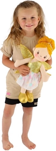 Подкрепя развитието на умения