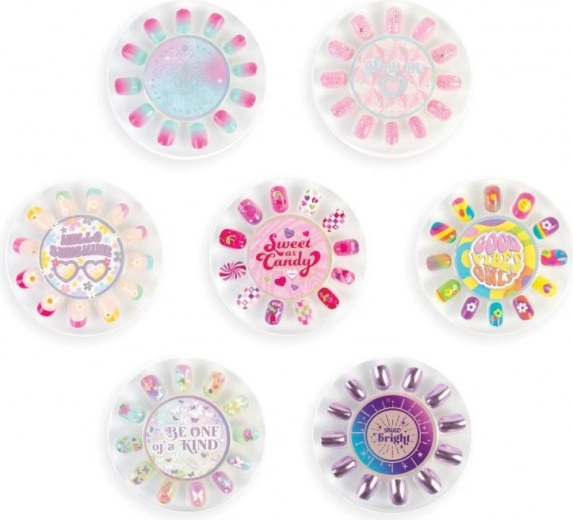 Разнообразни десени