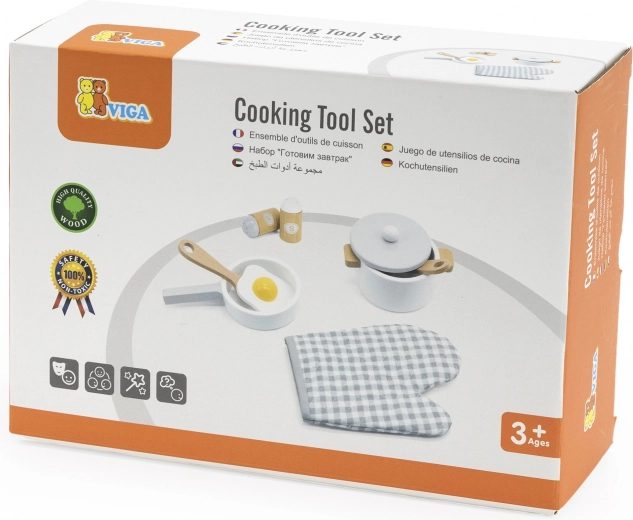 Подаръчна опаковка, готова да зарадва