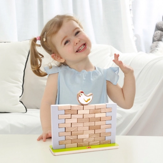 Развитие на фина моторика и концентрация