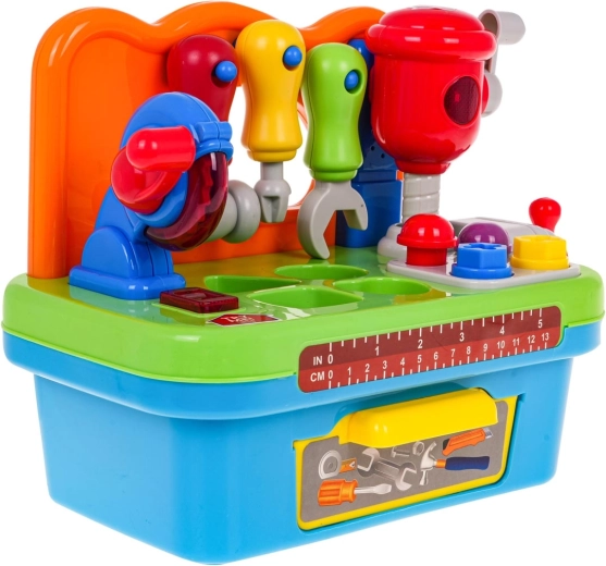 Реалистични звукови ефекти