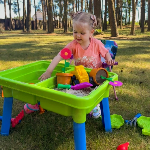 13 креативни аксесоара в комплекта