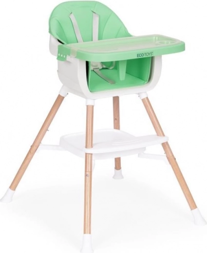 Двоен поднос, подходящ за съдомиялна