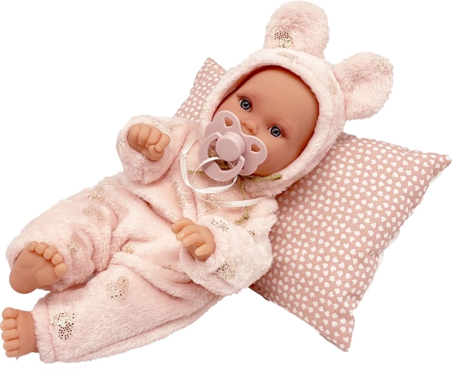 Качествен омекотен винил с реалистични детайли