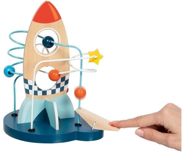 Подкрепа за фината моторика