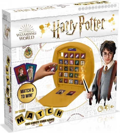 Подредете 5 в ред и спечелете