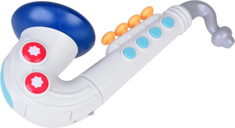 Звукови и светлинни ефекти