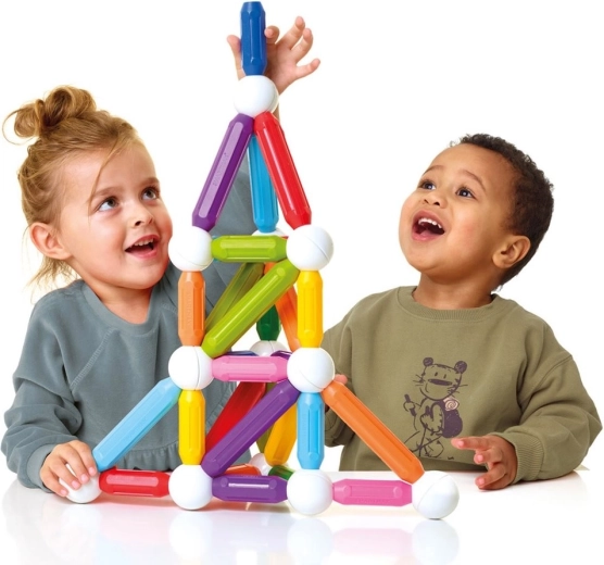 Лесно съединяване и големи постройки