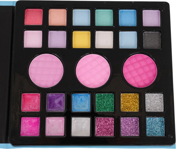 Пъстра палитра от цветове за безкрайни визии