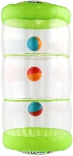 Safe and Lightweight Toy