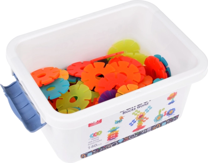 Практична кутия за съхранение за всяка детска стая