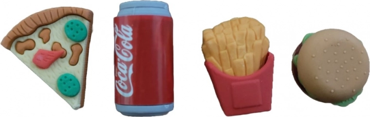 Fun food themes kids love