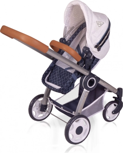 Лесно возене и управление