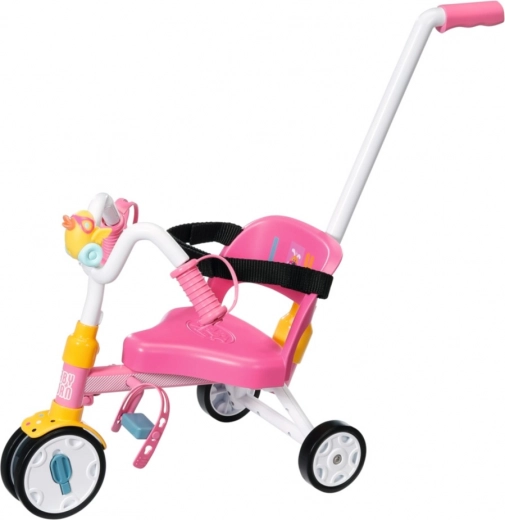 Практична водеща щанга