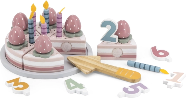 Учене на числата по забавен начин