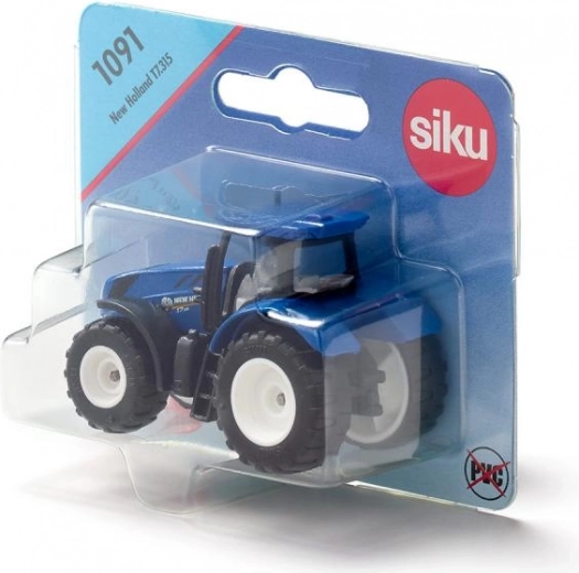 Gift-ready blister packaging