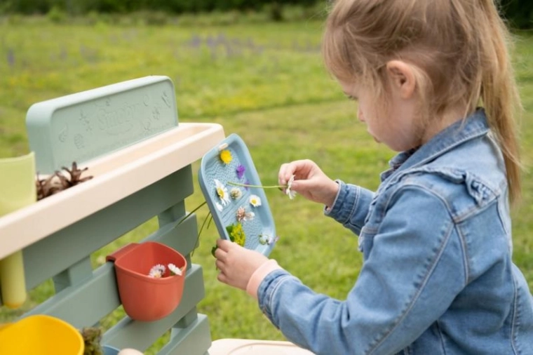 Подвижни съдове и умни пространства за съхранение