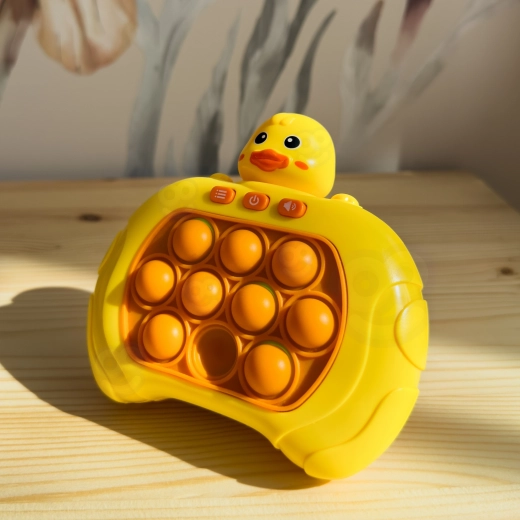 Сензорно спокойствие и тренировка на фината моторика