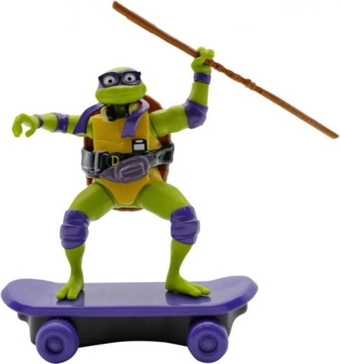 Donatello - Technician and Innovator