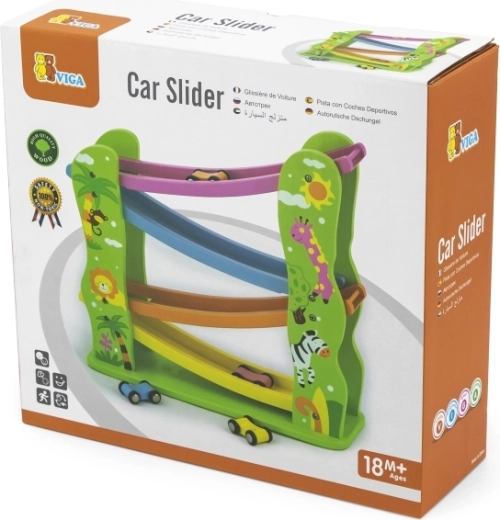 Качествена конструкция