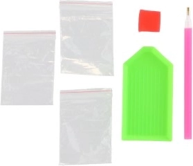 Пълен комплект инструменти