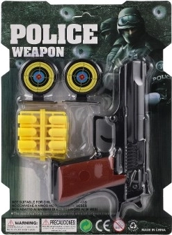 Идеален за тренировка на точността