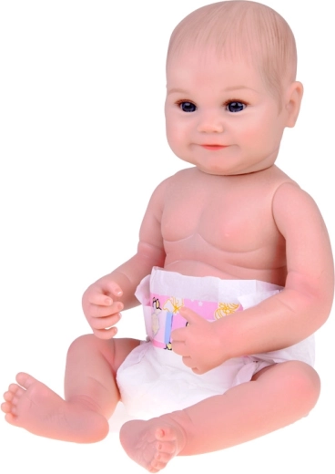 Меко телце и подвижни крайници