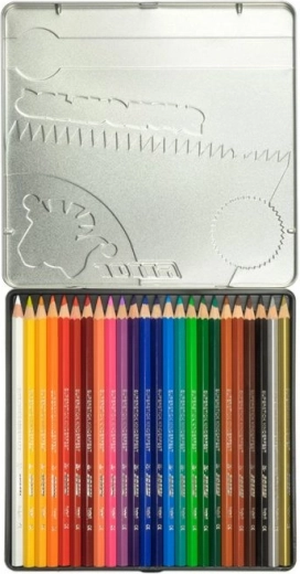 Издръжлива метална кутия