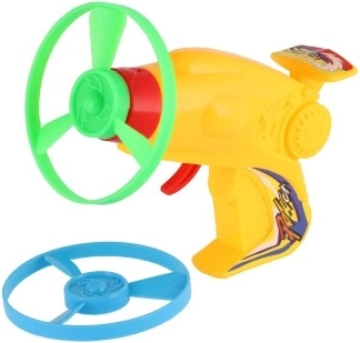 Лесно изстрелване и безопасна игра