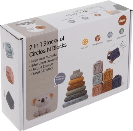 Безопасен и качествен материал