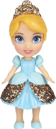 Cute 7 cm collectible format