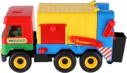 Функционални елементи и лесна манипулация