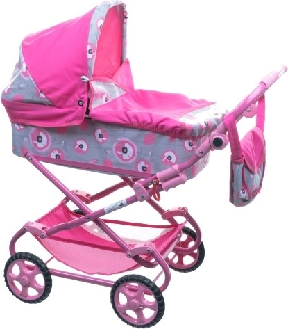 Дълбок кош с покривало