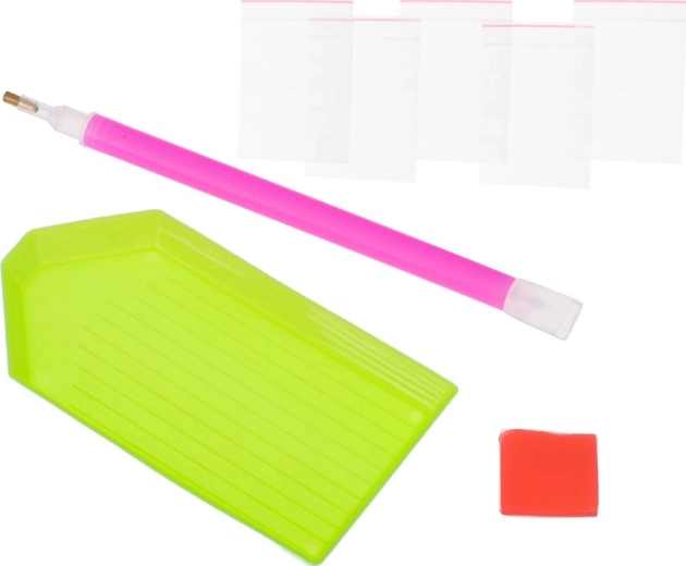 Лесно приложение с професионален резултат