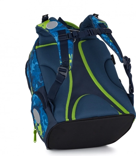 Ергономичен дизайн за максимален комфорт