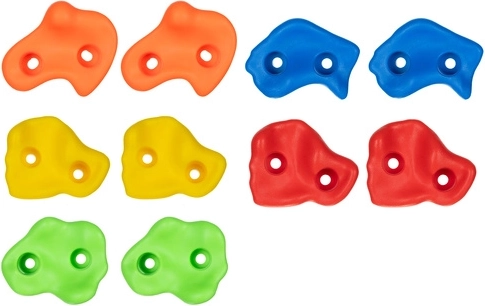 Неслизгащи и издръжливи хватки