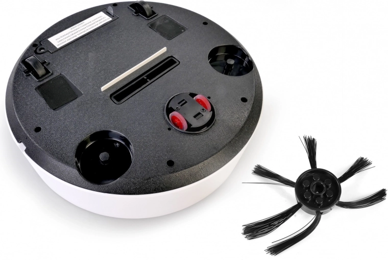 Smart bump’n’go movement