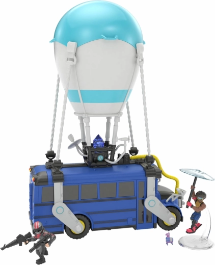 Отваряема задна част за десант