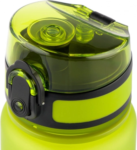 Заключваща се капачка